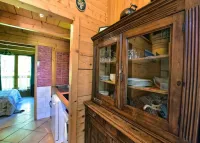 Rangements appartement Les Roses 4 personnes à Chamonixwebp