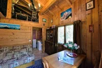 Appartement Les Roses 4 personnes à Chamonixwebp